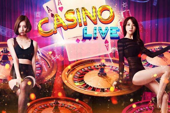 marathonbet Live Casino